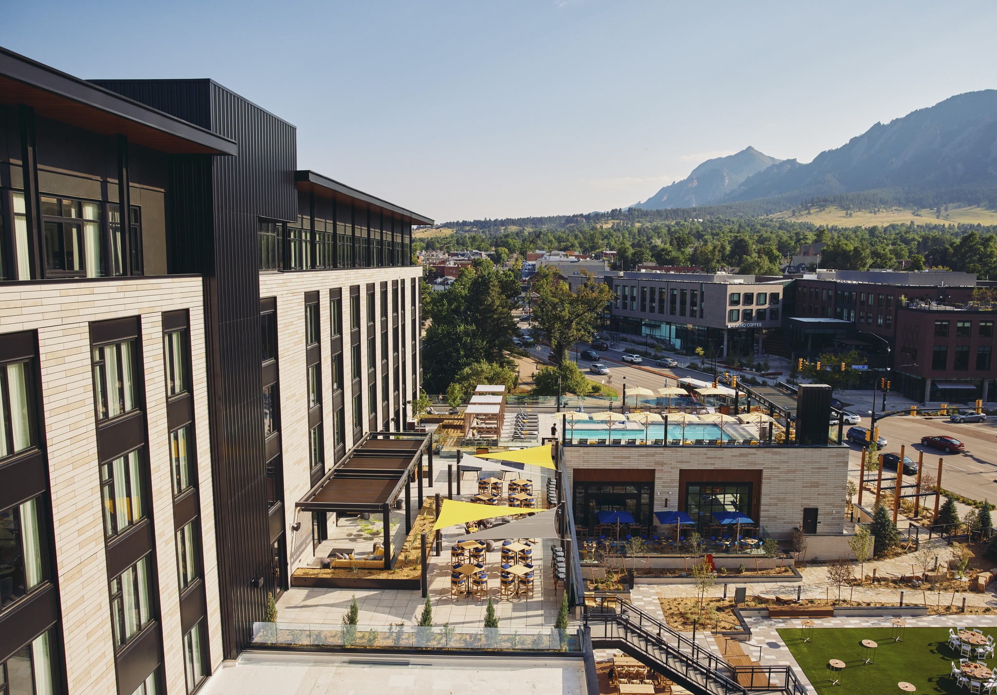 Image of Limelight Boulder