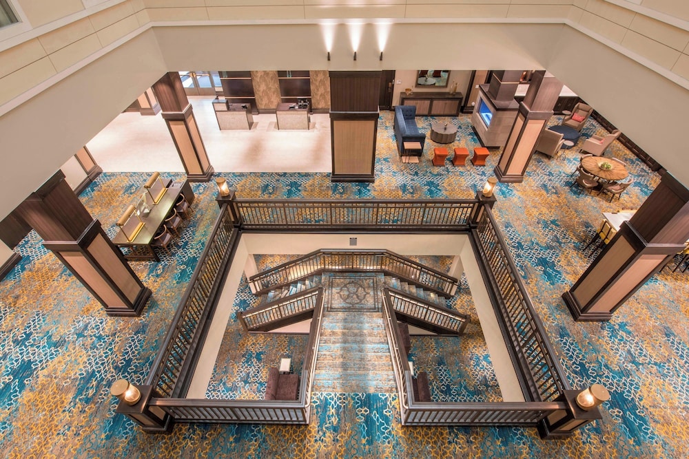 Image of Courtyard By Marriott Denver Downtown