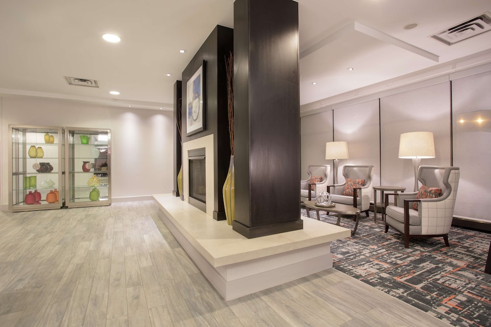 Image of Hampton Inn & Suites Denver Downtown