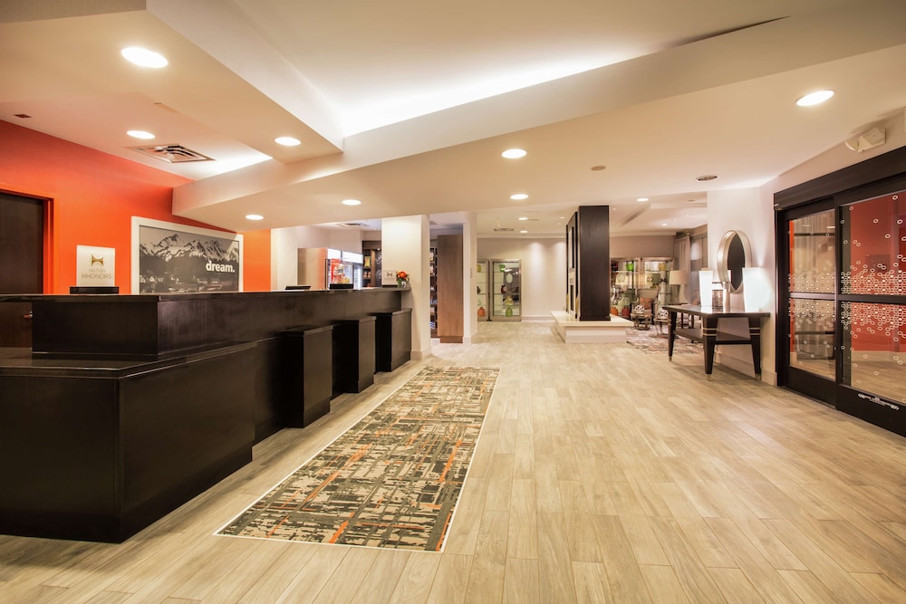 Image of Hampton Inn & Suites Denver Downtown