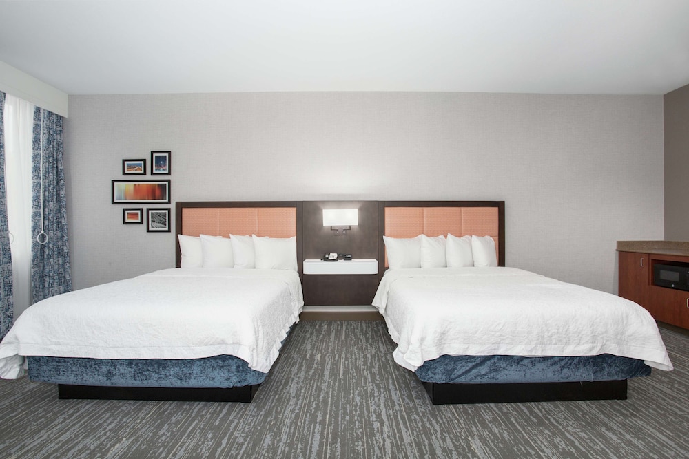 Image of Hampton Inn & Suites Denver Downtown