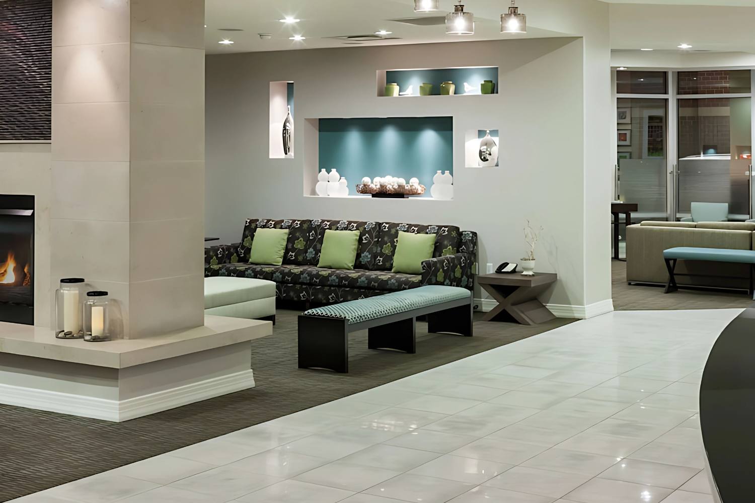 Image of Hilton Garden Inn Denver Downtown
