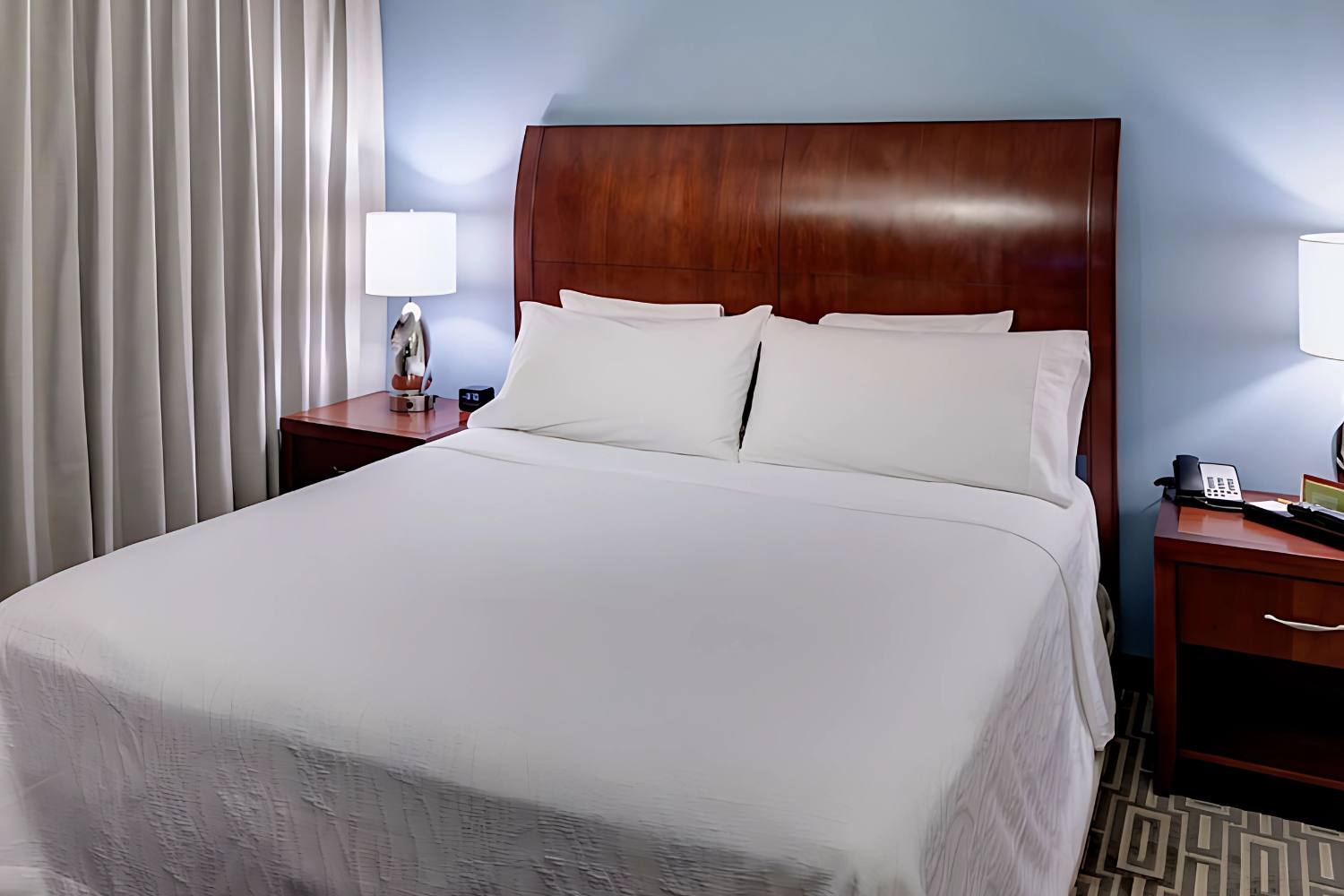 Image of Hilton Garden Inn Denver Downtown