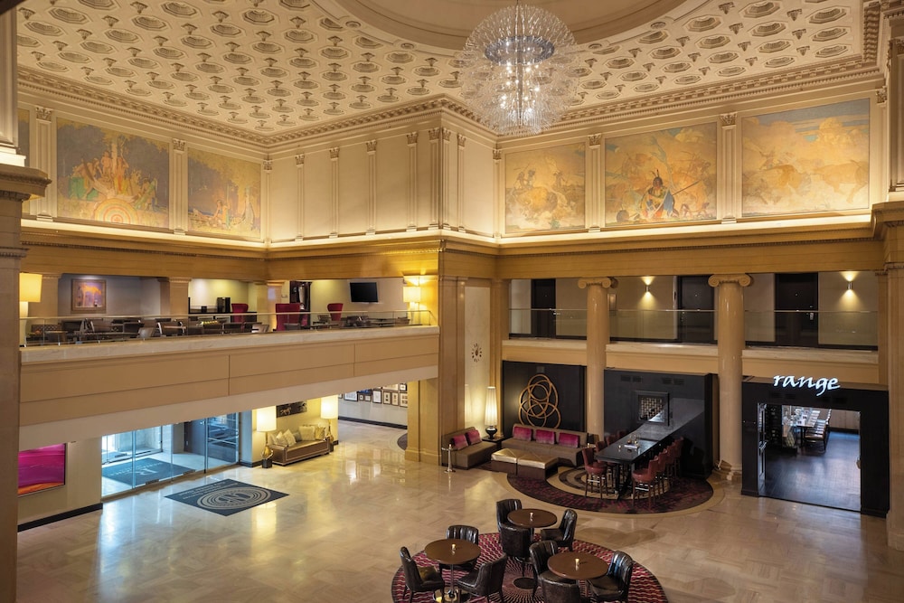 Image of Renaissance Denver Downtown City Center