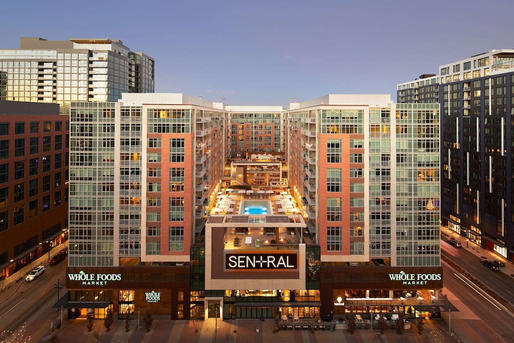 Image of Sentral Union Station