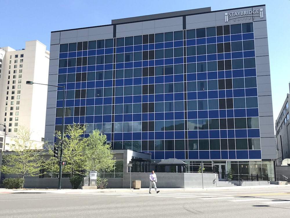 Image of Staybridge Suites Denver Downtown
