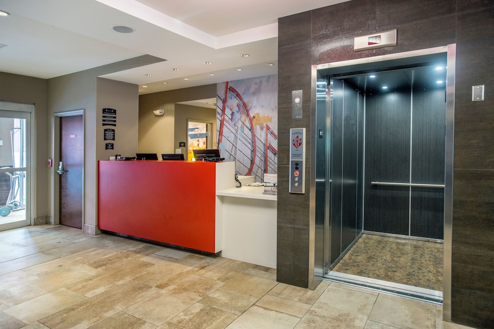 Image of Staybridge Suites Denver Downtown