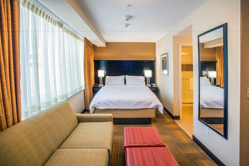 Image of Staybridge Suites Denver Downtown