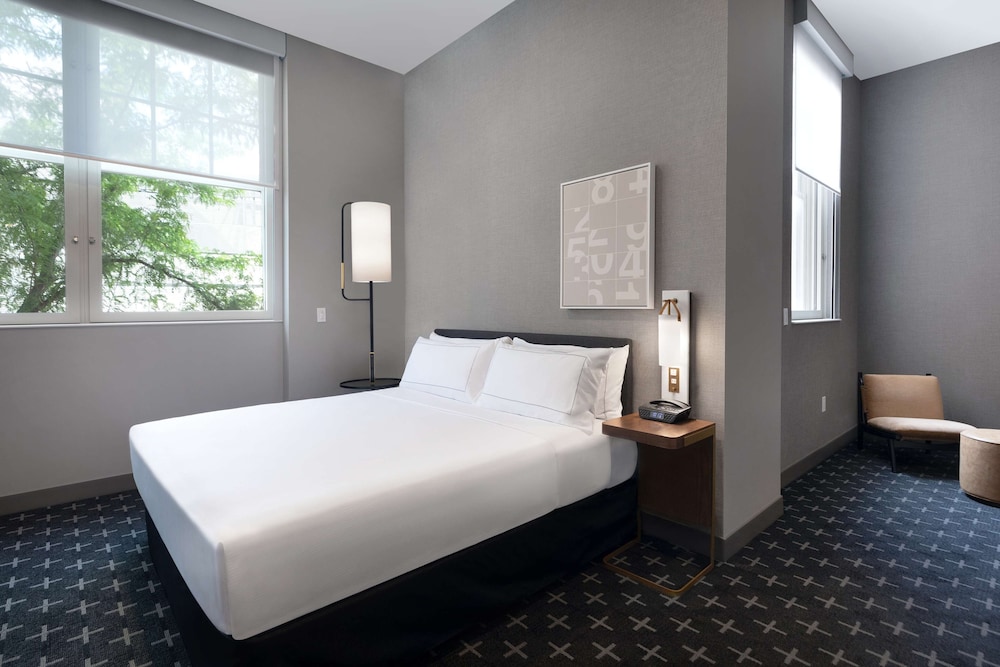 Image of Slate Hotel