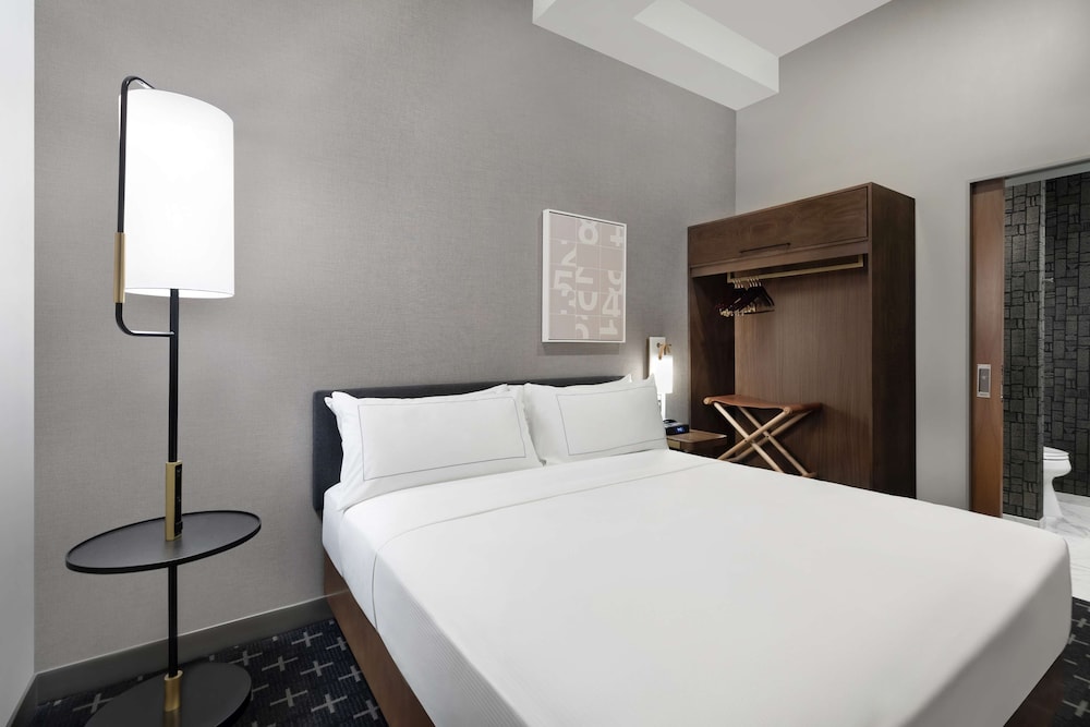 Image of Slate Hotel