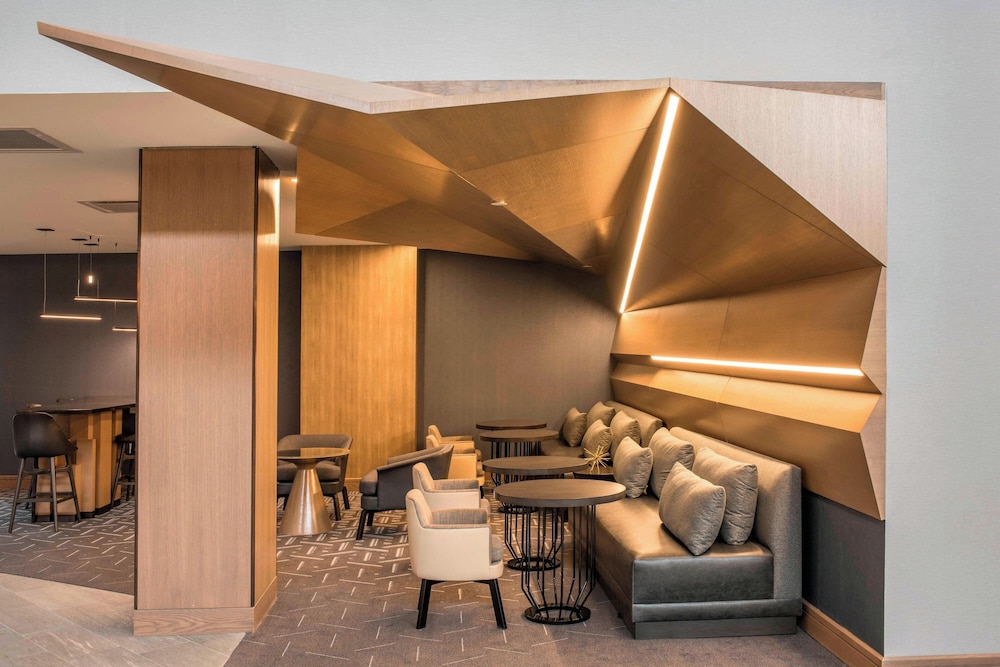 Image of Denver Marriott Tech Center