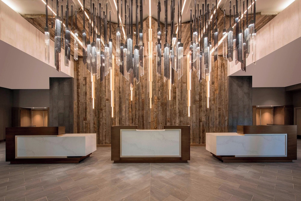 Image of Denver Marriott Tech Center