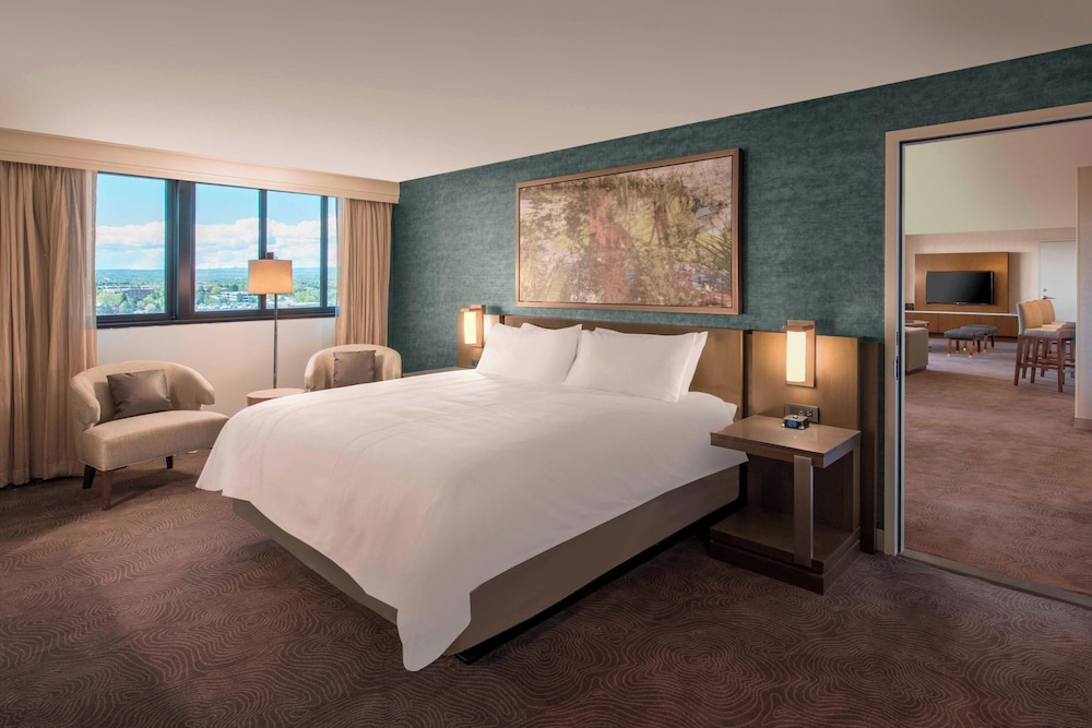 Image of Denver Marriott Tech Center