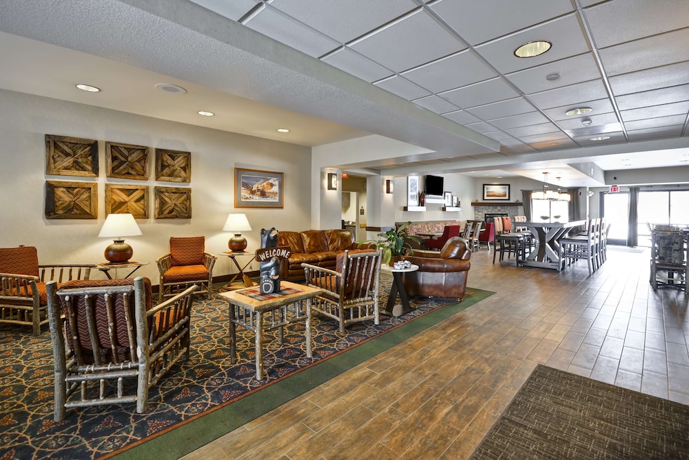 Image of Hampton Inn Bozeman