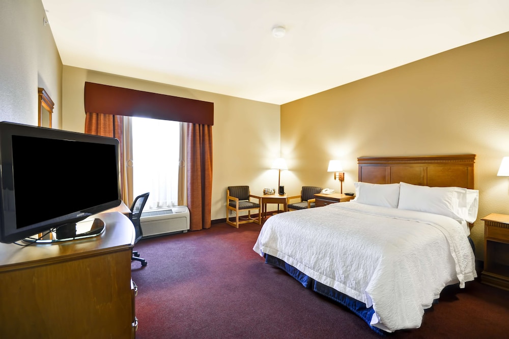 Image of Hampton Inn Bozeman