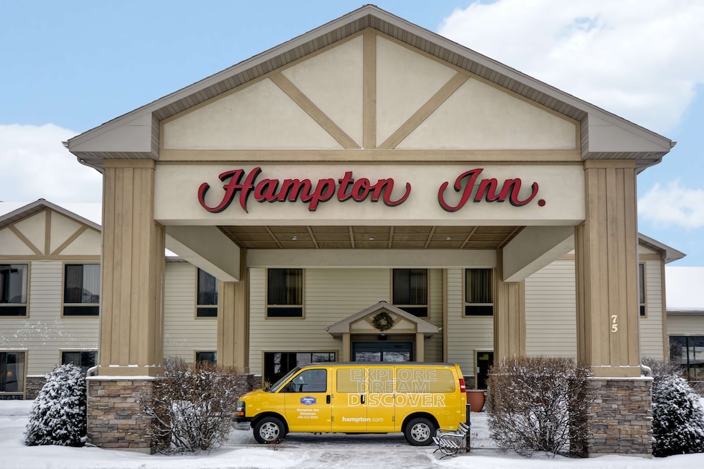 Image of Hampton Inn Bozeman