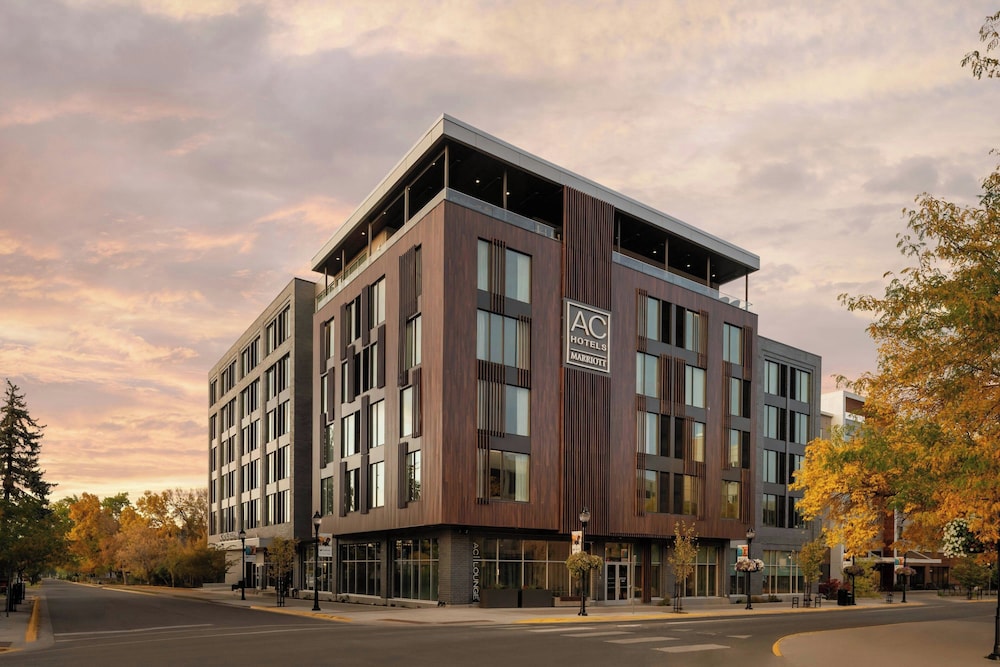 Image of AC Hotel Bozeman Downtown