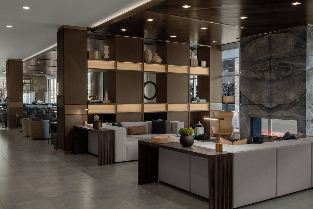 Image of AC Hotel Bozeman Downtown