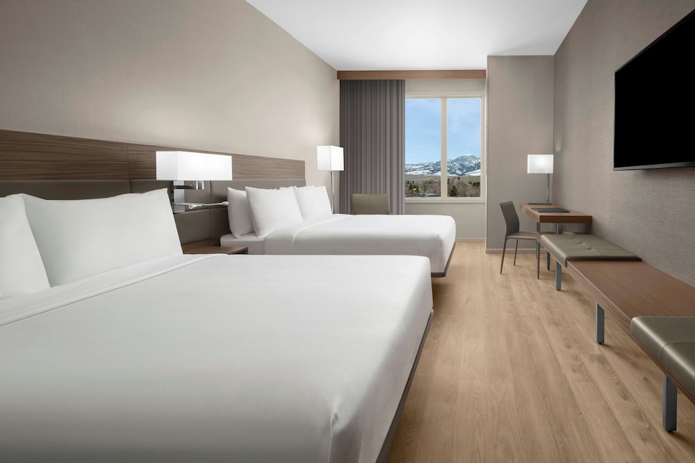 Image of AC Hotel Bozeman Downtown