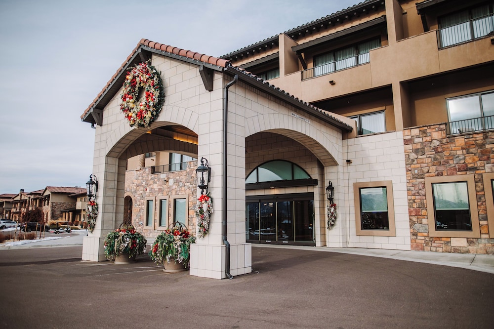 Image of Flying Horse Resort & Club