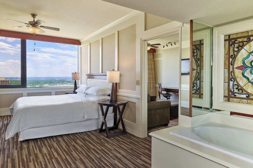 Image of Sheraton Denver West Hotel