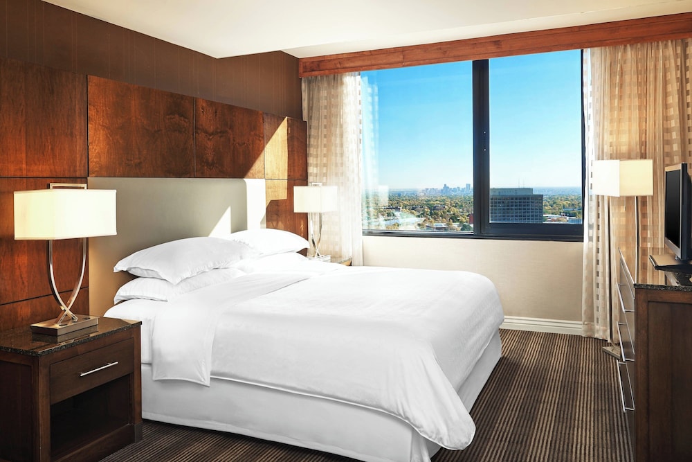 Image of Sheraton Denver West Hotel