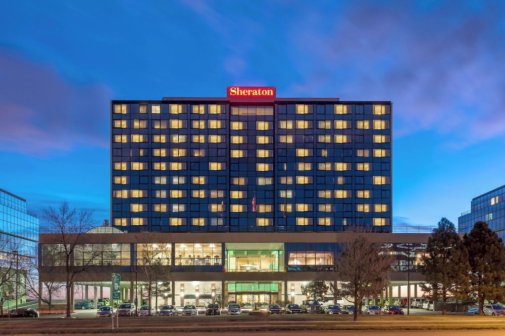 Image of Sheraton Denver West Hotel