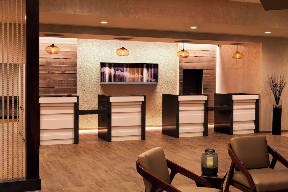Image of Denver Marriott West