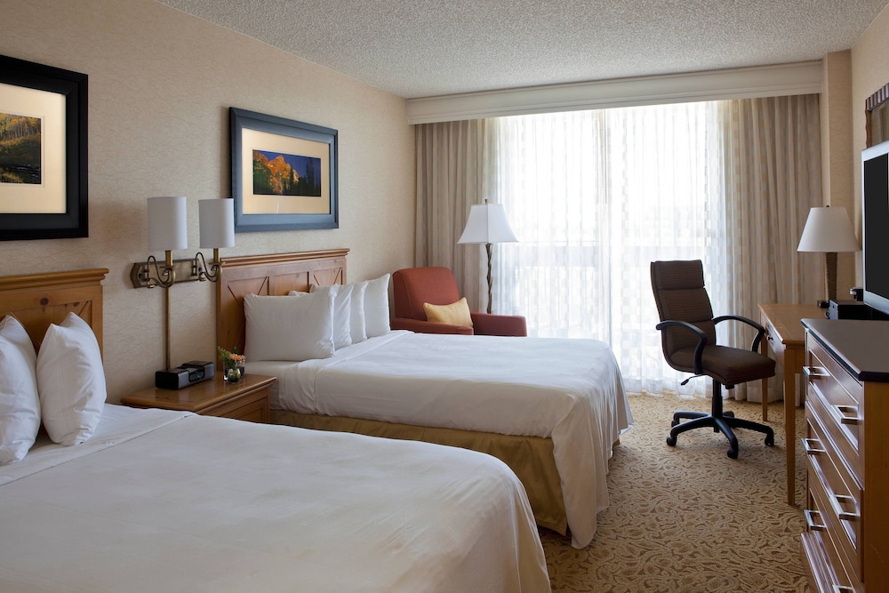 Image of Denver Marriott West
