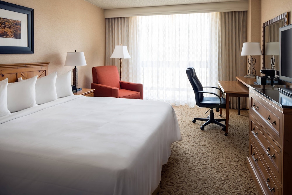 Image of Denver Marriott West