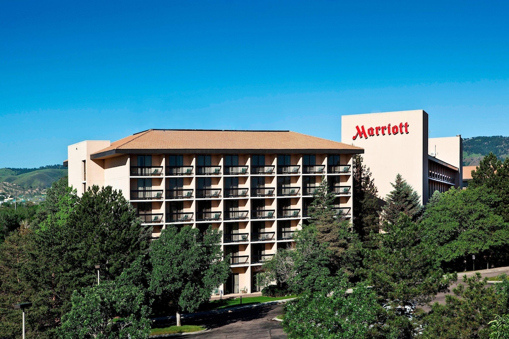 Image of Denver Marriott West