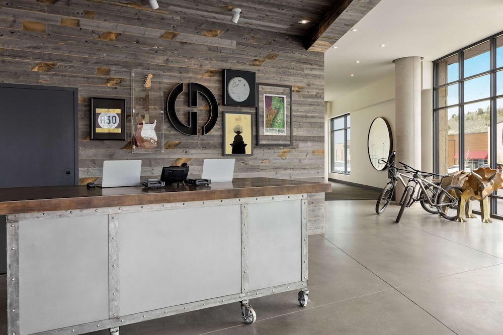 Image of Origin Hotel Red Rocks