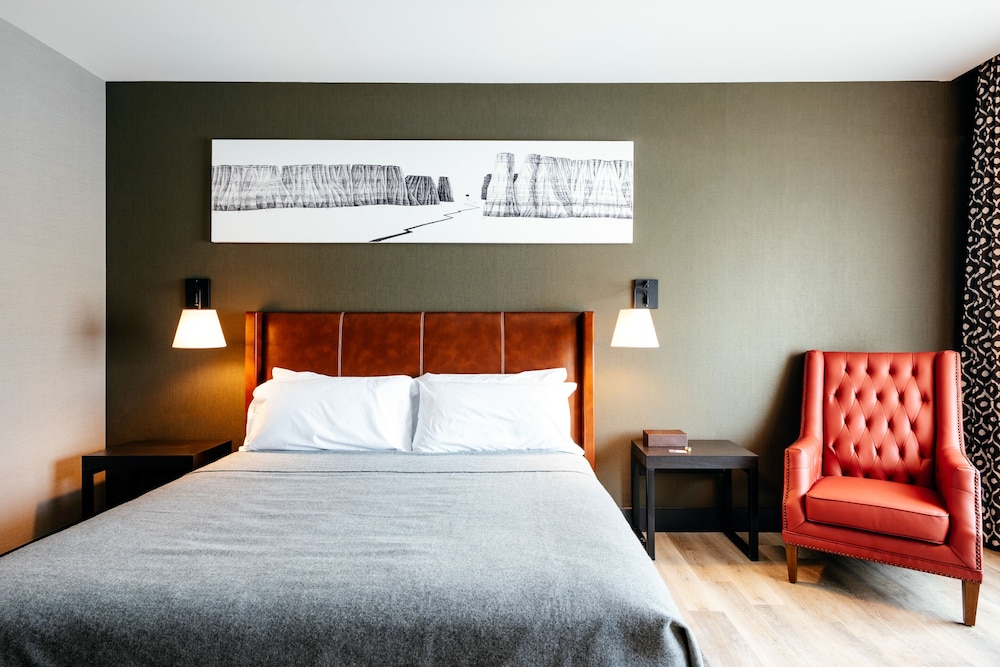 Image of Origin Hotel Red Rocks