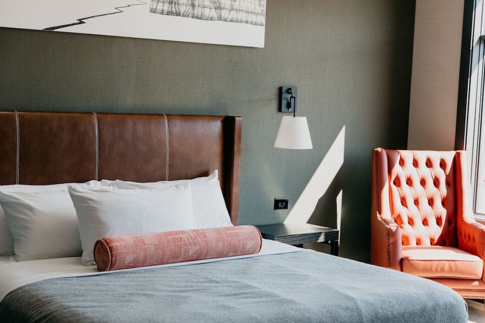 Image of Origin Hotel Red Rocks