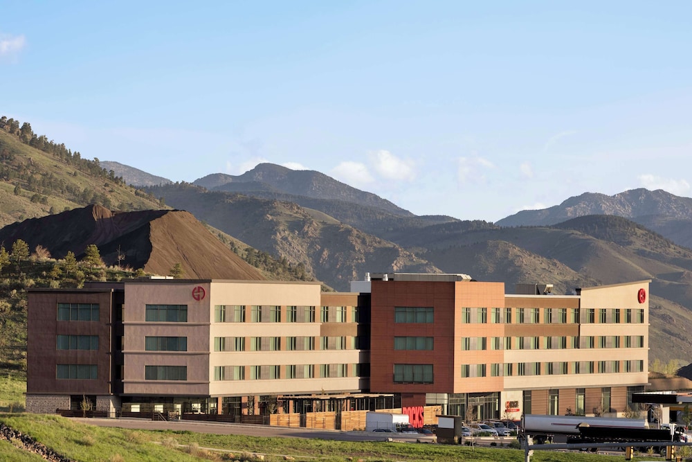 Image of Origin Hotel Red Rocks