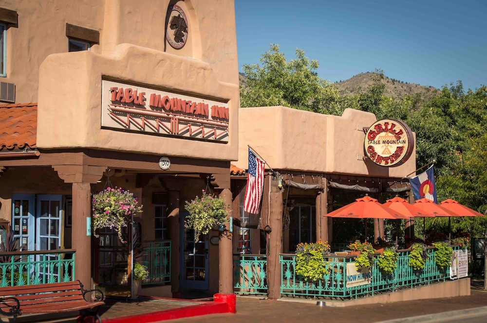 Image of Table Mountain Inn