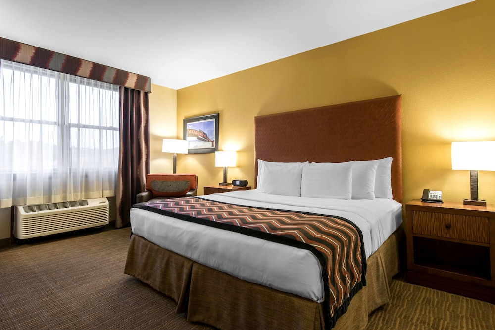 Image of The Golden Hotel