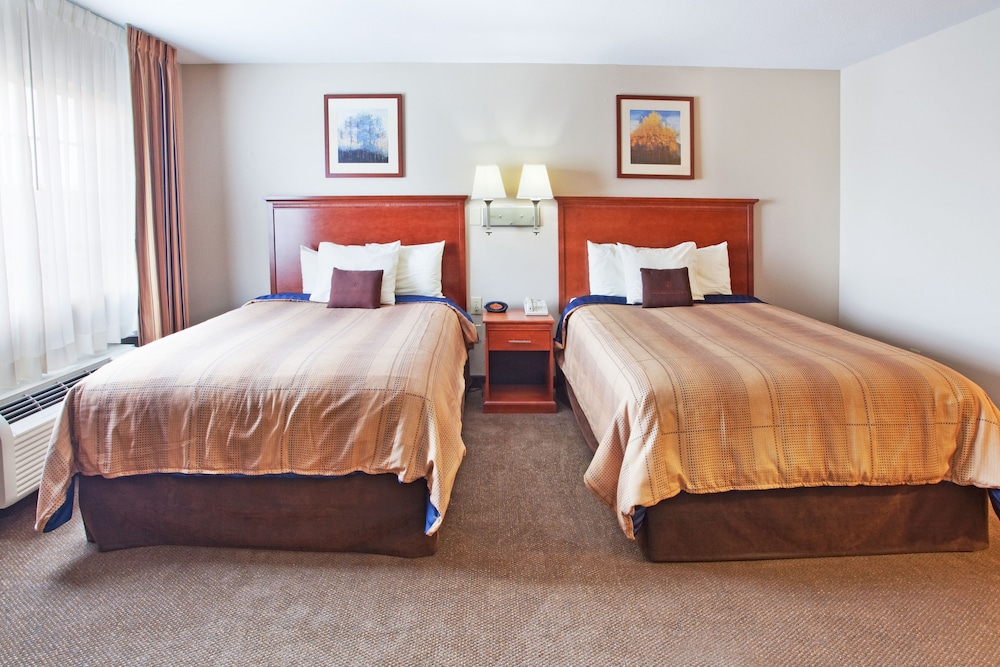 Image of Candlewood Suites Columbus/Fort Benning