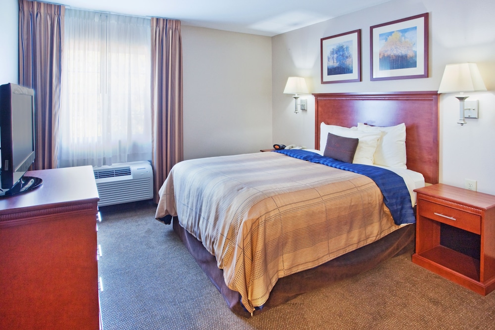 Image of Candlewood Suites Columbus/Fort Benning