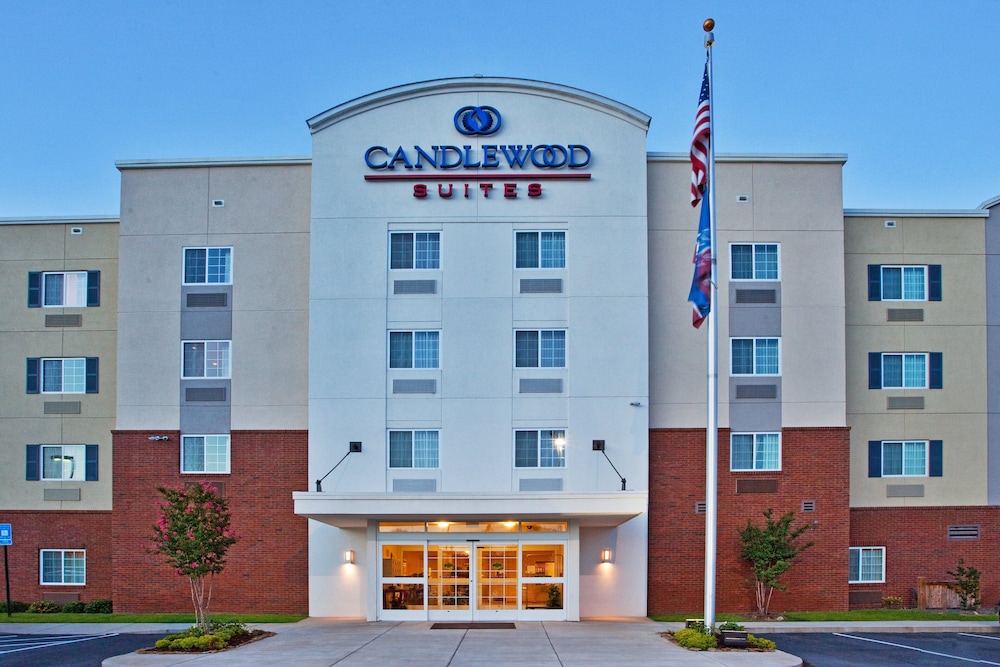 Image of Candlewood Suites Columbus/Fort Benning