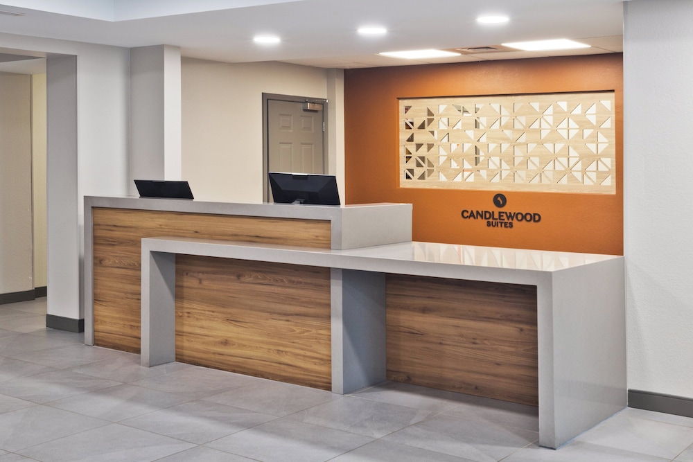 Image of Candlewood Suites Columbus/Fort Benning