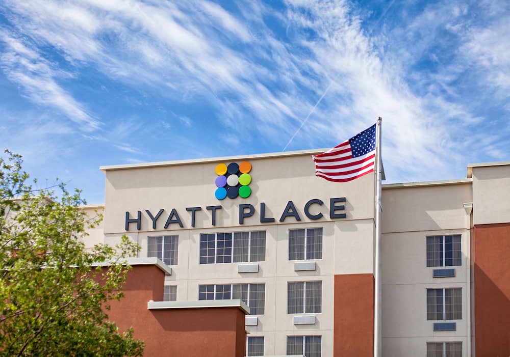 Image of Hyatt Place Columbus North