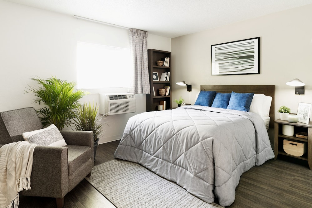 Image of InTown Suites Columbus