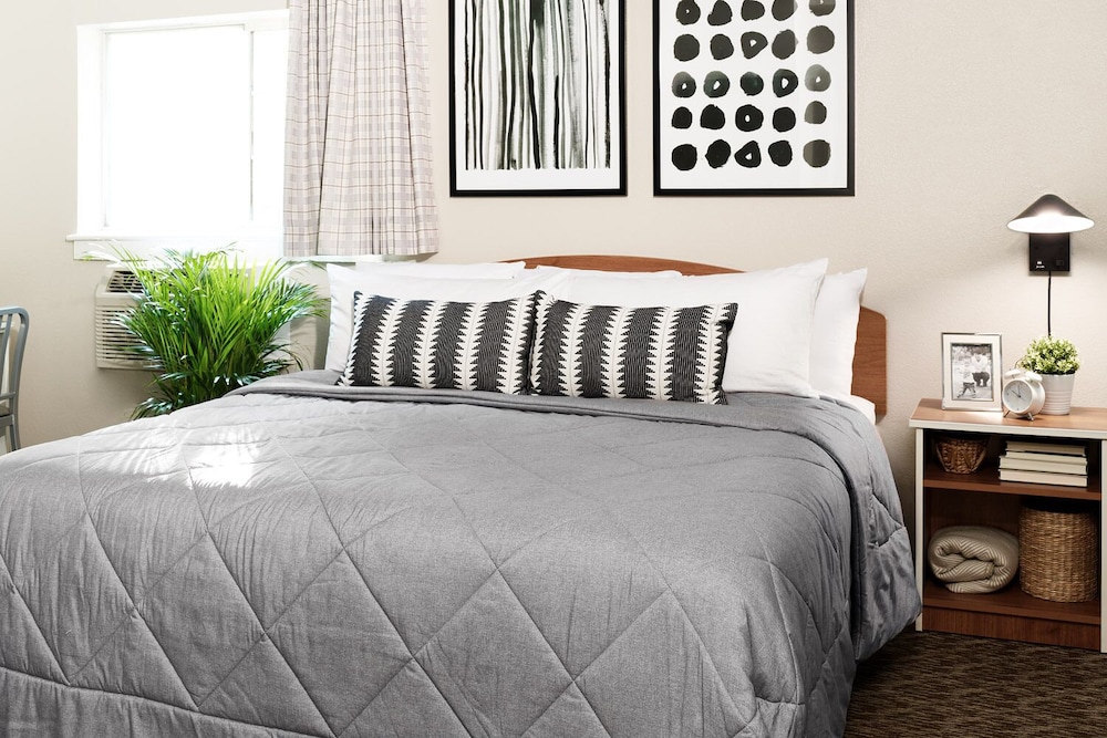 Image of InTown Suites Columbus