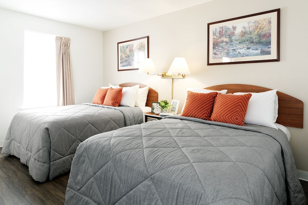Image of InTown Suites Columbus