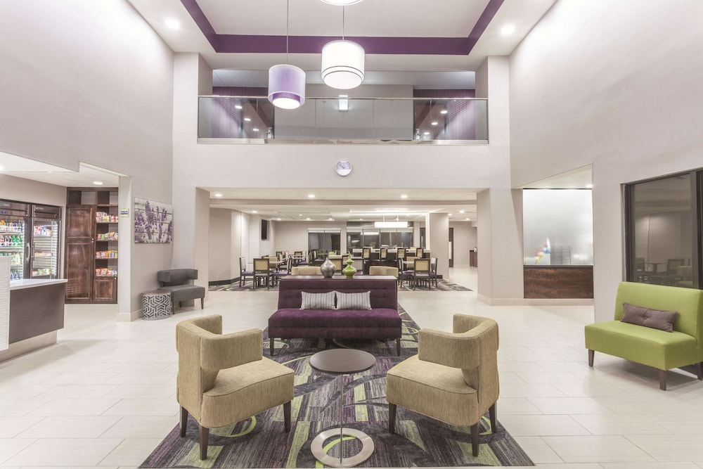Image of La Quinta Inn & Suites Columbus North