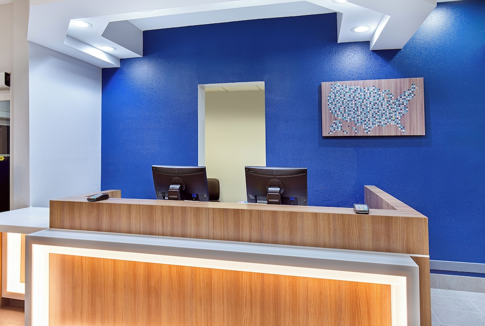 Image of Microtel Inn & Suites by Wyndham Columbus North