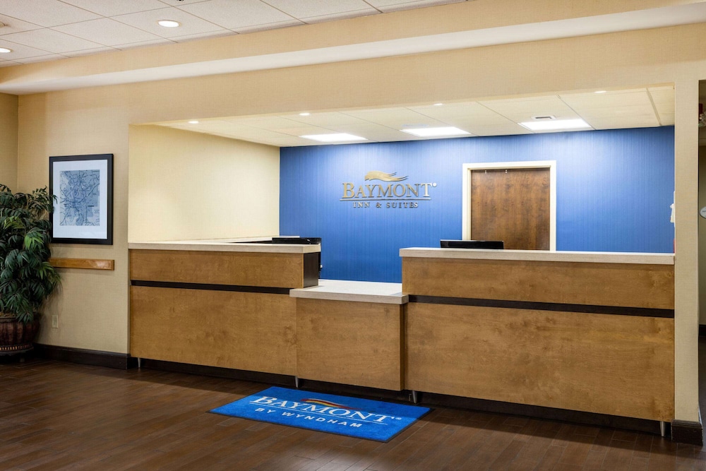 Image of Baymont Inn & Suites-Columbus
