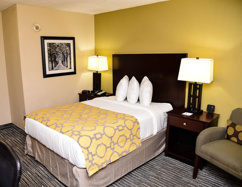 Image of Baymont Inn & Suites-Columbus