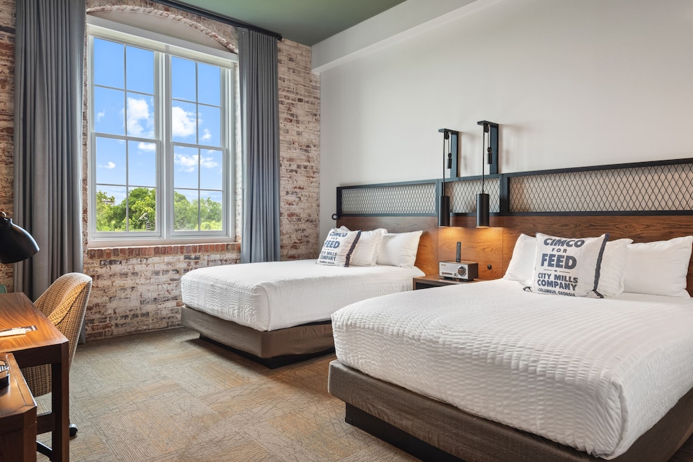 Image of City Mills Hotel